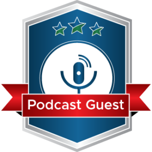 Podcast Guest