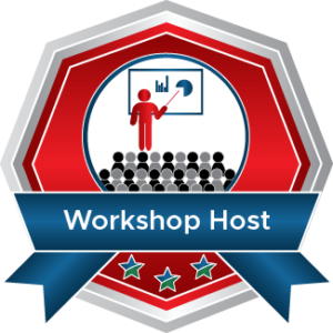 Workshop Host